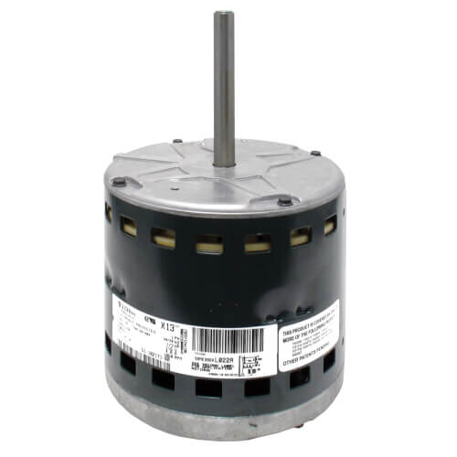 Main product image of Motor - X-13 / Endura Pro (120V - 1/3 hp), 51-102171-03