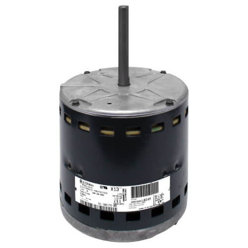 Main product image of Motor - X-13 / Endura Pro (120V - 1/2 hp), 51-102172-04