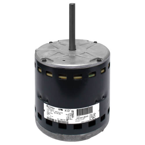 Main product image of Motor - X-13 / Endura Pro (120V - 1/2 hp), 51-102172-05