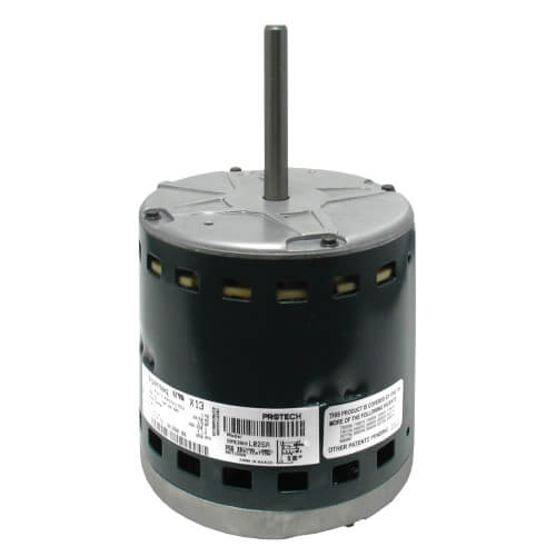 Main product image of Motor - X-13 / Endura Pro (120V - 1/2 hp), 51-102172-12