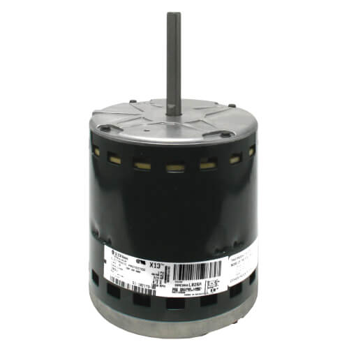 Main product image of Motor - X-13 / Endura Pro (120V - 3/4 hp), 51-102173-06