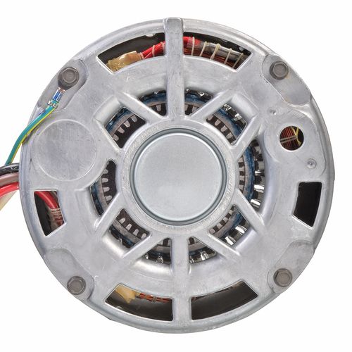 Main product image of 1/4 HP 1075 RPM 2 Speed Blower Motor (120V), 51-102175-03