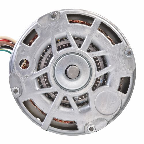 Main product image of 1/4 HP 1075 RPM 2 Speed Blower Motor (120V), 51-102175-03