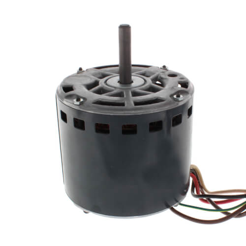 Main product image of 1/3 HP 2 Speed Blower Motor (120V, 1075 RPM), 51-102175-04