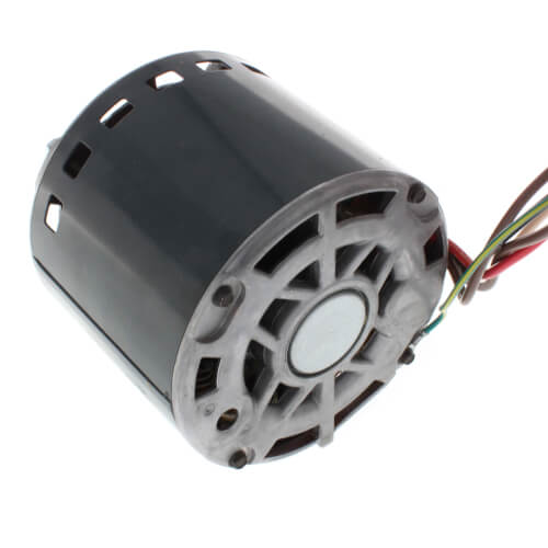 Main product image of 1/3 HP 2 Speed Blower Motor (120V, 1075 RPM), 51-102175-04
