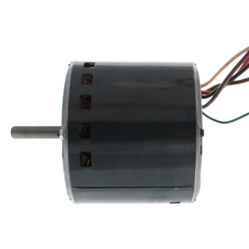 Main product image of 1/3 HP 2 Speed Blower Motor (120V, 1075 RPM), 51-102175-04