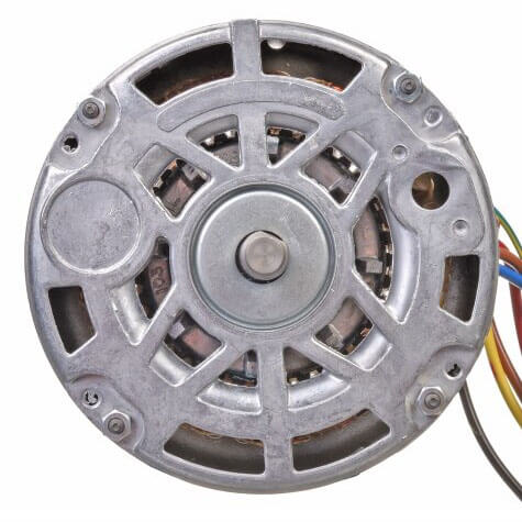 Main product image of Blower Motor - 1/3 hp 220/1/50 (900 rpm/3 speeds), 51-102175-07