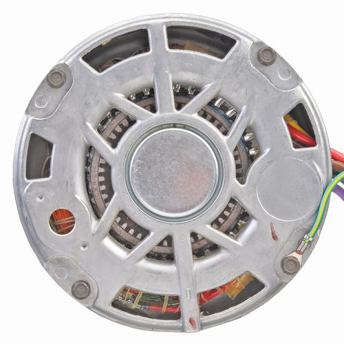 Main product image of Blower Motor - 1/2 hp  460/1/60 (1075 rpm/2 speeds), 51-102182-02