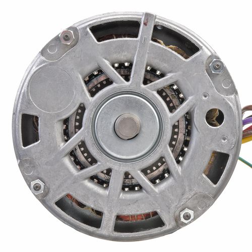 Main product image of Blower Motor - 1/2 hp  460/1/60 (1075 rpm/2 speeds), 51-102182-02