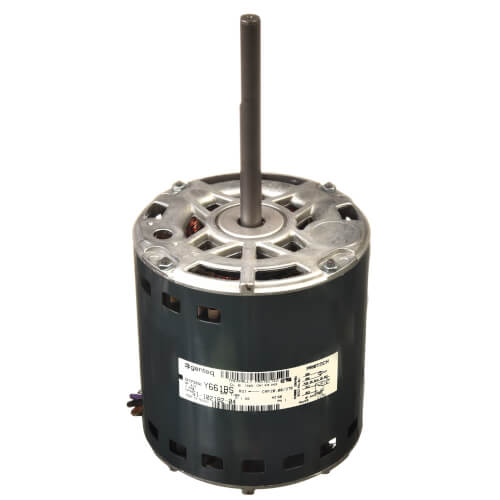 Main product image of Blower Motor - 3/4 hp 460/1/60 (1075 rpm/2 speeds), 51-102182-04
