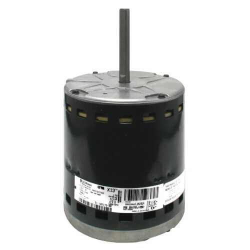 Main product image of Motor - X-13 / Endura Pro (120V - 1 hp), 51-102280-02