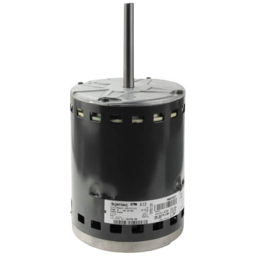 Main product image of Motor - X-13 / Endura Pro (120V - 1 hp), 51-102280-03
