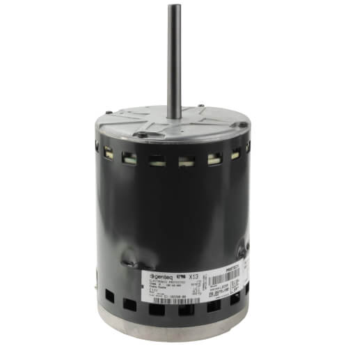 Main product image of Motor - X-13 / Endura Pro (120V - 1 hp), 51-102280-04