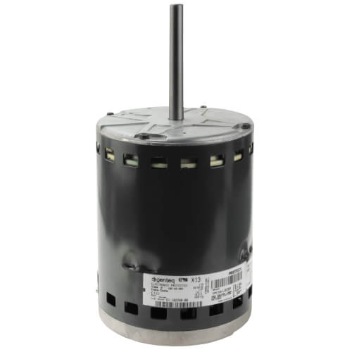 Main product image of Motor - X-13 / Endura Pro (120V - 1 hp), 51-102280-05