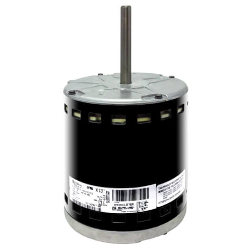 Main product image of X-13 Motor W/rotor 230v 3/4 HP, 51-102497-11