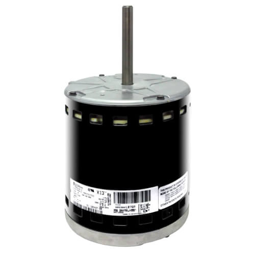 Main product image of Motor - X-13 / Endura Pro w/Resilient Rotor (230V - 3/4 hp), 51-102497-16