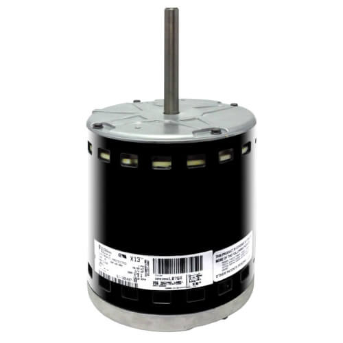 Main product image of Motor - X-13 / Endura Pro w/Resilient Rotor (230V - 3/4 hp), 51-102497-17