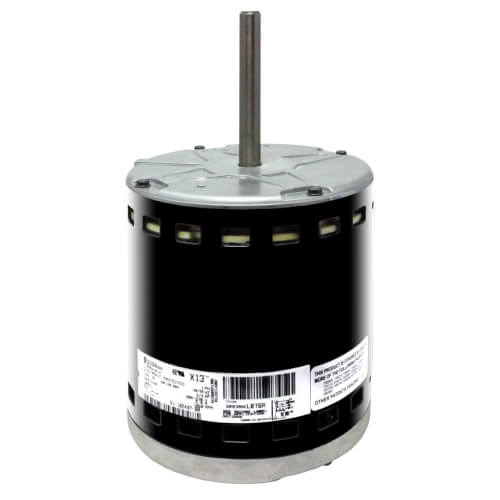 Main product image of Motor - X-13 / Endura Pro w/Resilient Rotor (230V - 3/4 hp), 51-102497-18