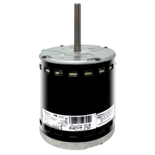 Main product image of Motor - X-13 / Endura Pro w/Resilient Rotor (230V - 3/4 hp), 51-102497-23