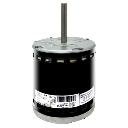 Main product image of Motor - X-13 / Endura Pro w/Resilient Rotor (230V - 3/4 hp), 51-102497-41