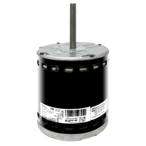 Main product image of Motor - X-13 / Endura Pro w/Resilient Rotor (230V - 3/4 hp), 51-102497-43
