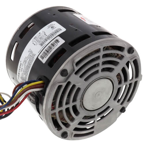 Main product image of 1/2 HP 1075 RPM 4 Speed Motor (120V), 51-102500-01