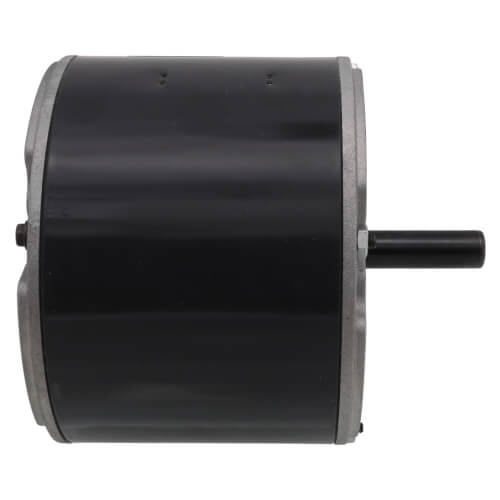 Main product image of 1/6 HP 1-Speed Motor 1075RPM, (208-230V), 51-102500-02
