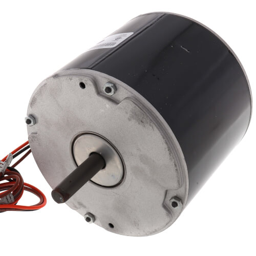 Main product image of 1/5 HP 825 RPM 1 Speed Motor (208/230V), 51-102500-04