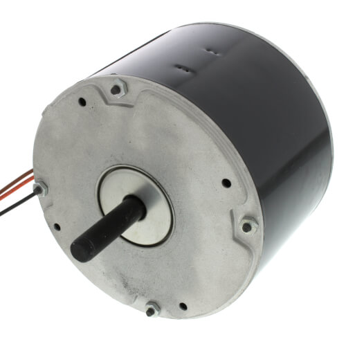 Main product image of 1/10 HP 825 RPM 1-Speed Motor (208-230V), 51-102500-05
