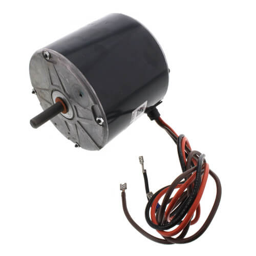 51-102500-06 - Rheem 51-102500-06 - 1/5 HP 825RPM 1-Speed Condenser ...