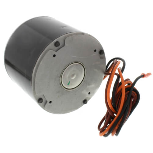 Main product image of 1/3 HP 825RPM 1-Speed Condenser Motor (208-230V), 51-102500-10