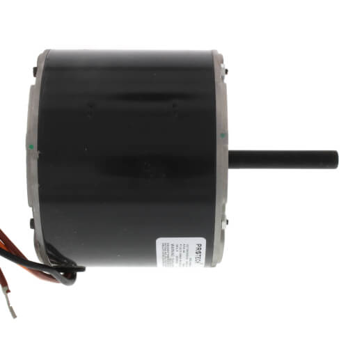 Main product image of 1/3 HP 825RPM 1-Speed Condenser Motor (208-230V), 51-102500-10