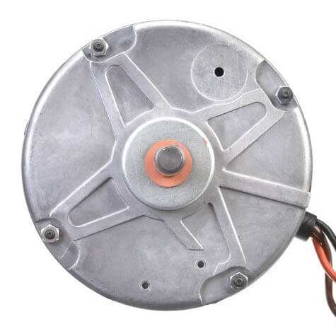 Main product image of Condenser Motor - 1/6 hp 208-230/1/50-60 (1075 rpm/1 speed), 51-102713-01