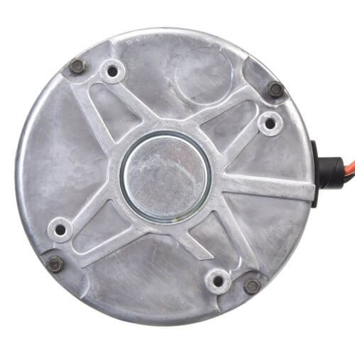 Main product image of Condenser Motor - 1/6 hp 208-230/1/50-60 (1075 rpm/1 speed), 51-102713-01