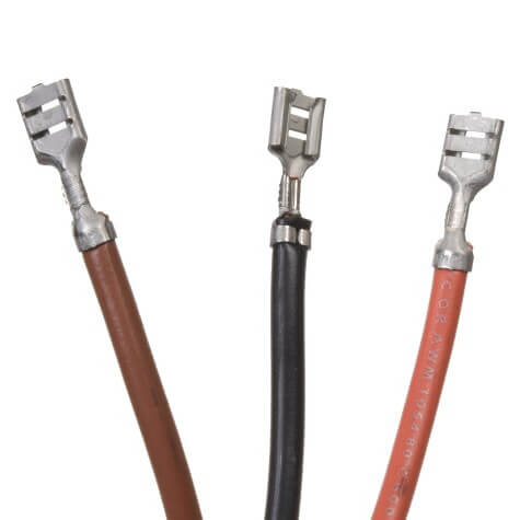 Main product image of Condenser Motor - 1/3 hp 208-230/1/50-60 (1075 rpm/1 speed), 51-102713-03