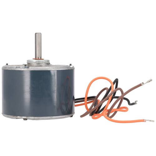 Main product image of Condenser Motor - 1/5 hp 380-415-460/1/50-60 (1075 rpm/1 speed), 51-102713-08