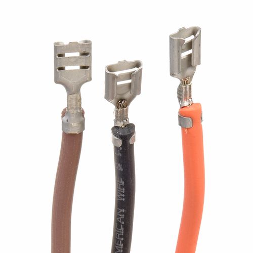 Main product image of Condenser Motor - 1/6 hp 380-415/1/50 (875 rpm/1 speed), 51-102713-09