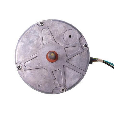 Main product image of Motor - ECM (Outdoor), 51-102728-02