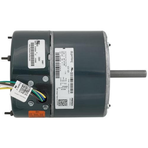Main product image of ECM Motor, 51-102728-06