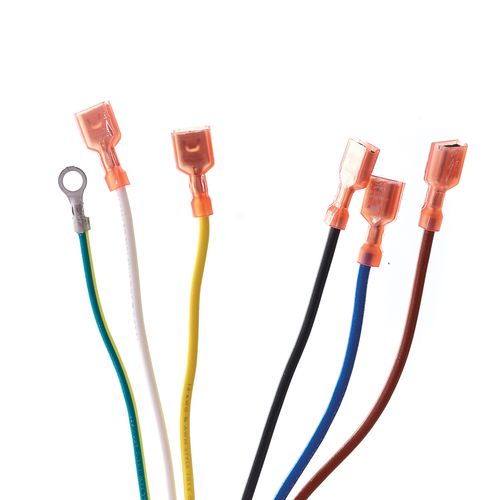 Main product image of Motor - ECM (Outdoor), 51-102728-08
