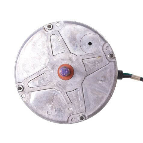 Main product image of Motor - ECM (Outdoor), 51-102728-14