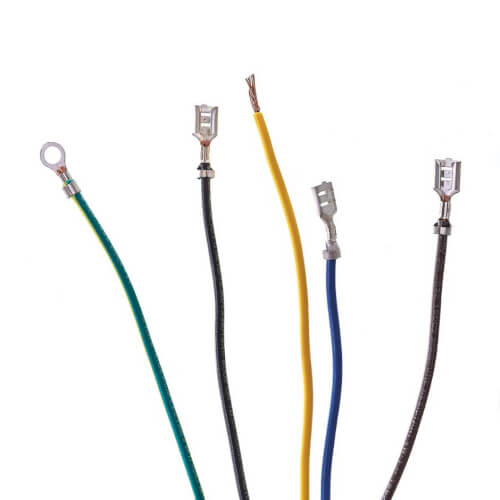 Main product image of Motor - ECM (Outdoor), 51-102728-14