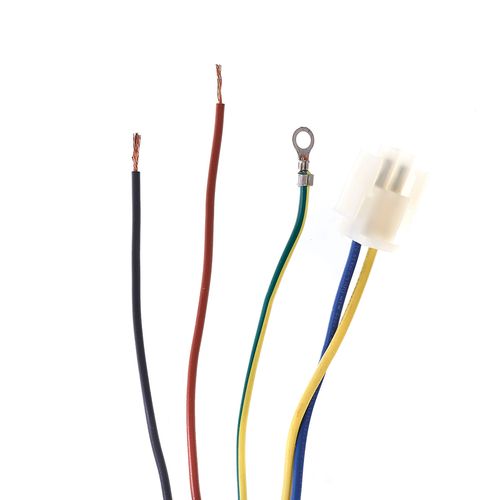 Main product image of Motor - ECM (Outdoor), 51-102728-17