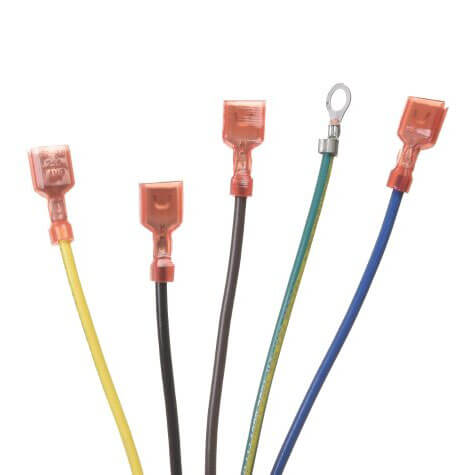 Main product image of Motor - ECM (Outdoor), 51-102728-93