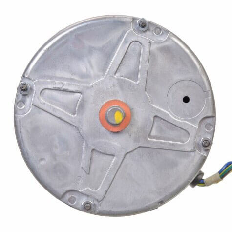 Main product image of Motor - ECM (Outdoor), 51-102728-93