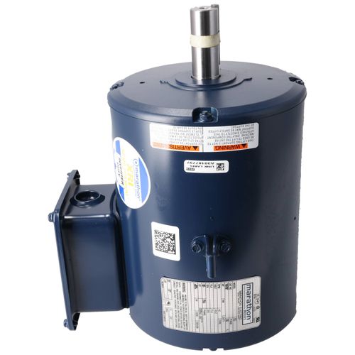 Main product image of Blower Motor - 5 hp 208-230-380-415-460/3/50-60 (1725 rpm/1 speed), 51-102826-06