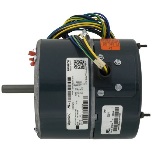 Main product image of Outdoor ECM Motor, 51-102870-09