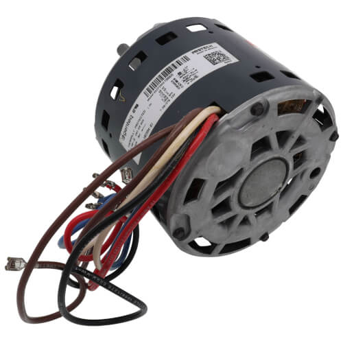 5110299401 Rheem 5110299401 Blower Motor 1/2 HP 120v 1p 1050