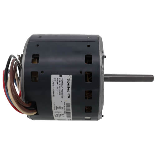 Main product image of Blower Motor 1/2 HP 120v 1p 1050 RPM, 51-102994-01