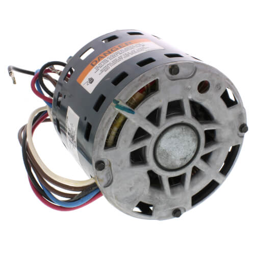 Main product image of 1/2 HP 1075RPM 3-Speed 48 Frame Motor (120V), 51-102994-02